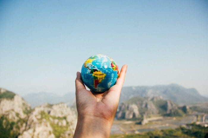 tour the states on a budget