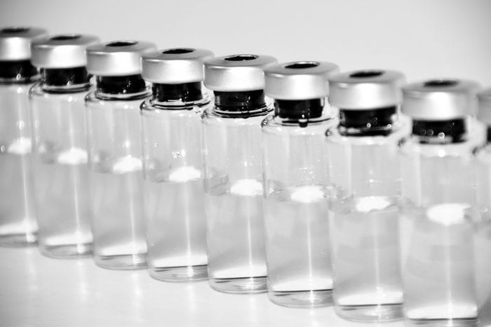 Do you need another measles vaccine? here's what you need to know