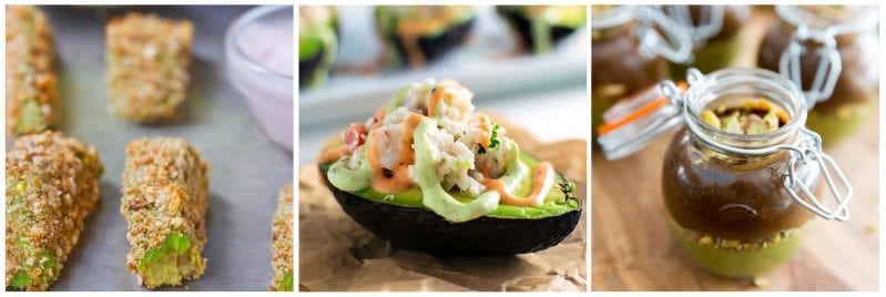 These 26 Awesome Avocado Recipes I'm DYING to try will definitely bring you onboard with this love and take you to new heights. #avocado #avocadorecipes #whattomakewithavocados
