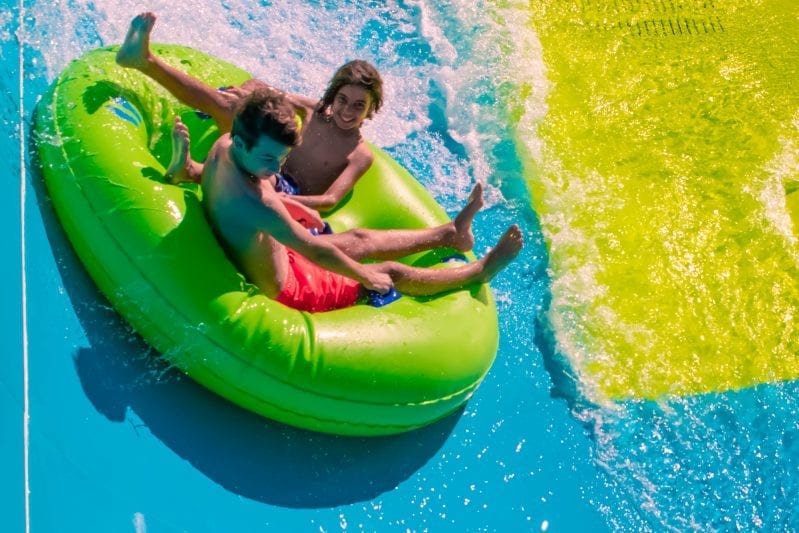 The deciding factor for our family, when choosing a Walt Disney World Resort to stay at, is usually the pool area. These are The Best Pools at Walt Disney World Resorts, ranked! #waltdisneyworld #disneyworld #disneyworldpools #disneypools #disneyresortpools #disneyresorts
