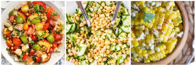 All the cool kids love corn. It's fun, tasty, and surprisingly easy to cook with. These 25 cool corn recipes are perfect for the corn-lover in you! #corn #cornrecipes #cookwithcorn #makewithcorn