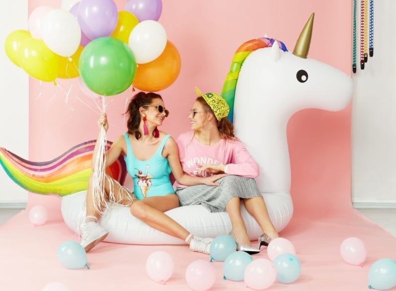 The Cutest Pool Floats For People Who Live in The Water