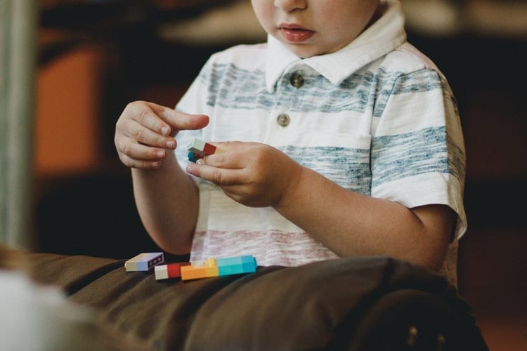 Why Choosing the Right Day Care Center for Your Child Is So Important