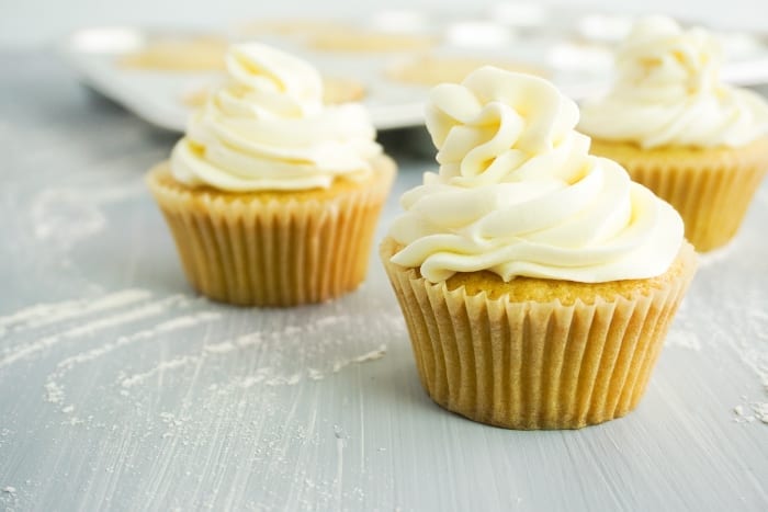 I'm going to be honest, cupcakes are not as easy as they seem. This is How to Make the Perfect Cupcake from a novice baker to all the newbies. #cupcake #nofailcupcake #basiccupcake