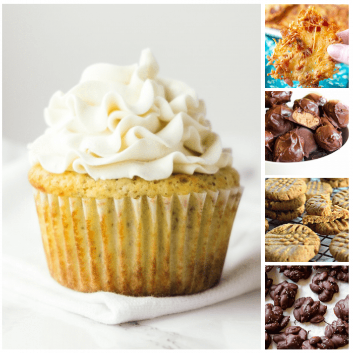 low carb snacks