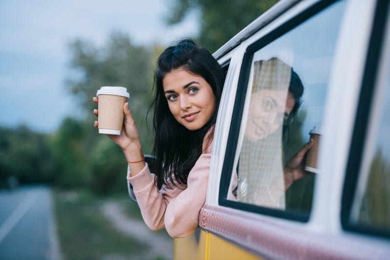 Wondering if it's possible to tour the states on a budget? The simple answer is yes. If you're looking for ways that you can travel without breaking the bank, these simple ideas can help make it happen. #travel #travelusa #budgettravel