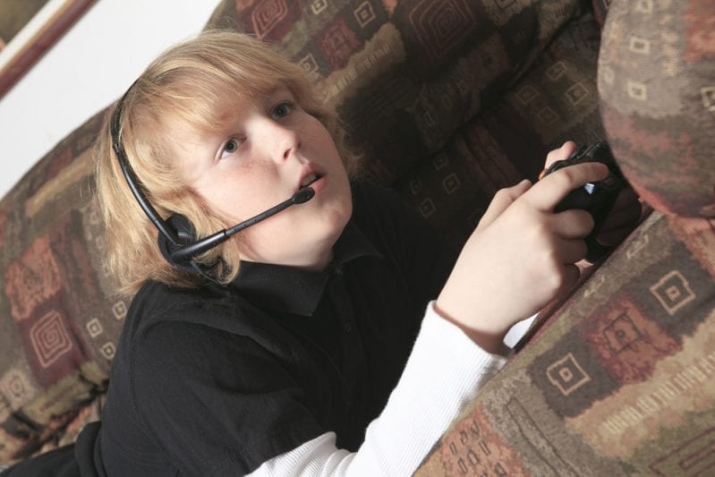 Video Game Addiction Is Now Officially A Mental Health Disorder