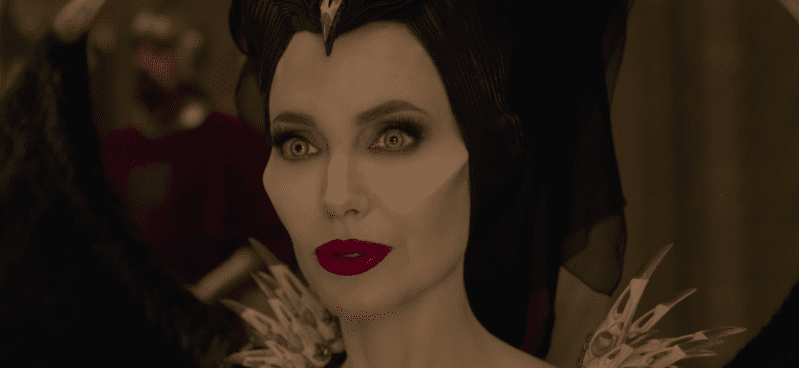 Disney Released The First Full Trailer of Maleficent 2 and I Want More Now