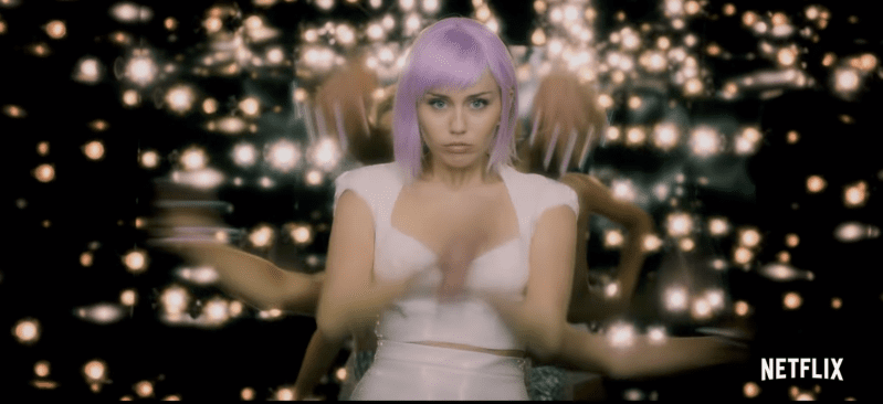 Here’s your Black Mirror Season 5 First Look! (Complete with Miley Cyrus Cameo)