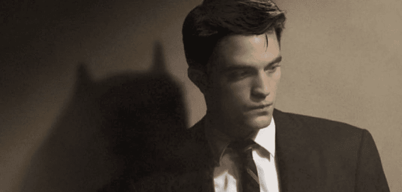 Hear Robert Pattinson Say “I’m Batman” For The First Time