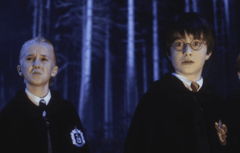 Guys! JK Rowling Is Releasing Four New Harry Potter Books!