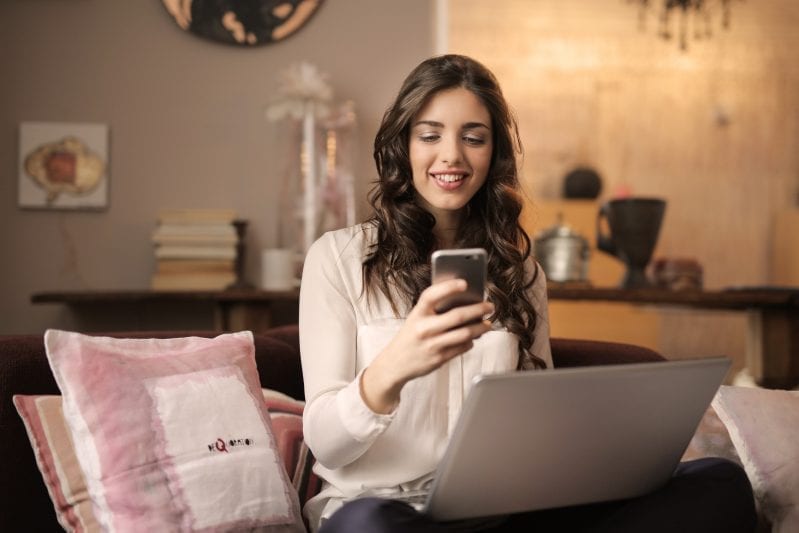 You Can Order Your Birth Control from An App Without Seeing a Doctor Now