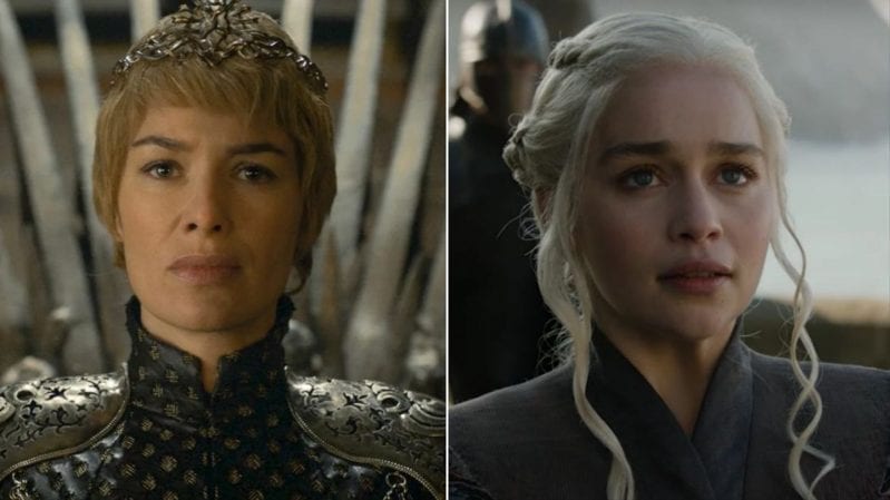 Why Game of Thrones Has Lady Problems and Why it Stings Especially Hard Right Now