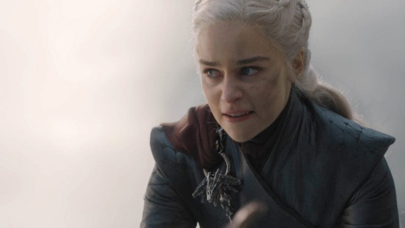 All I Can Think About Is Last Night’s Game Of Thrones