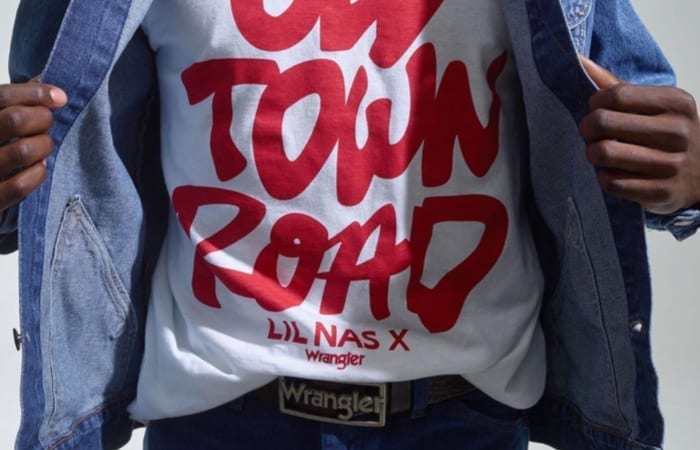 Cowboys Everywhere Are Boycotting Wrangler Over Collab With The “Old Town Road” Rapper