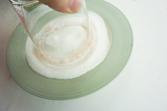 I'm not kidding, this is the World's Best Homemade Frozen Watermelon Margarita. You don't get more fun and tasty than this! #watermelonmargarita #frozenmargarita #margarita