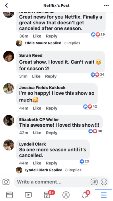 Netflix Just Announced Dead To Me Season 2