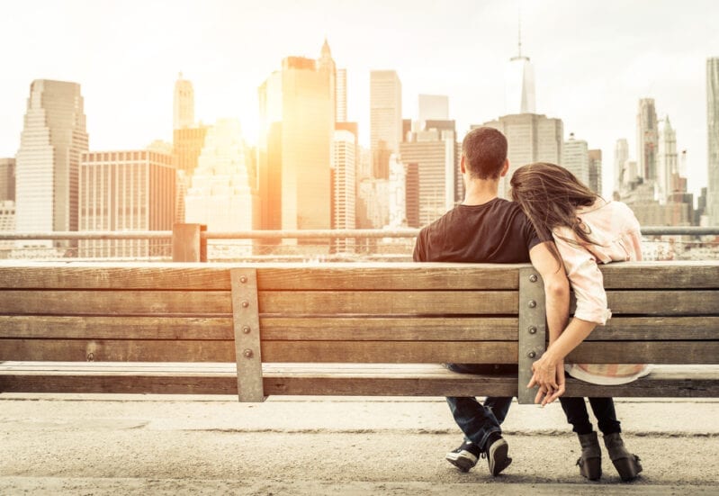 These Are The Most Common Mistakes Couples Make, According To Marriage Counselors