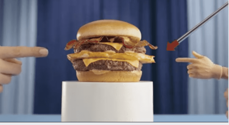 IHOP Has a New Burger with a Pancake on it, and I Don’t Know How to Feel About This