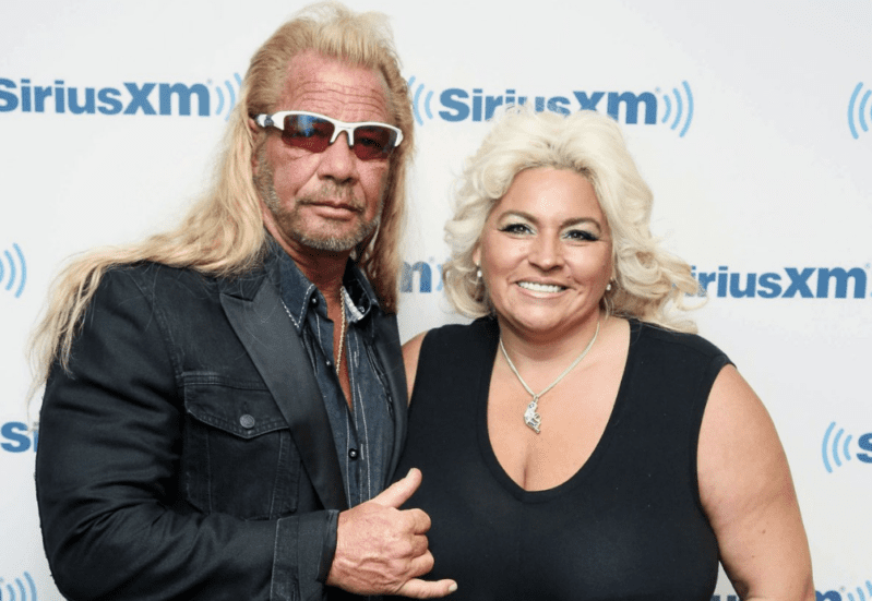 Dog The Bounty Hunter’s Wife, Beth Chapman, Has Died
