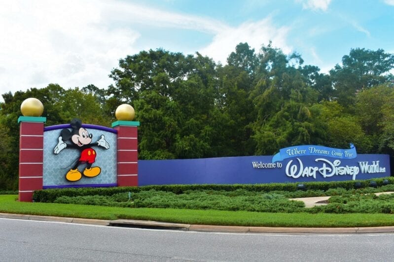 Disney World Just Increased Their Prices Again, Here’s What You Need to Know
