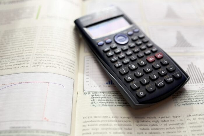 you might need a calculator to solve this viral math problem