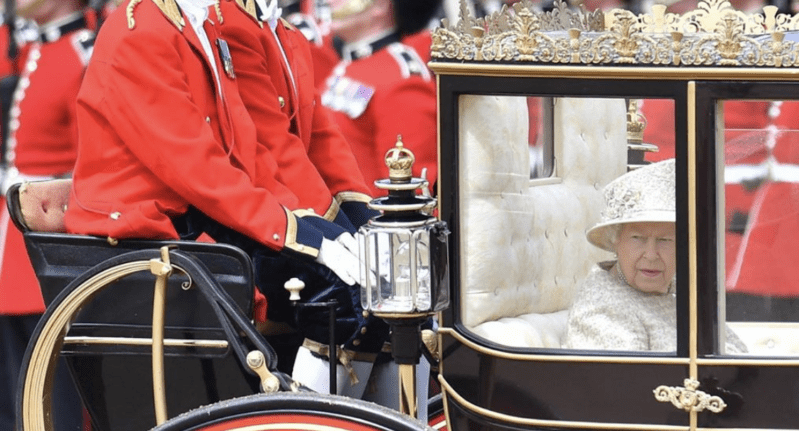 Queen Elizabeth’s Response to Feud Between Prince William and Harry Is Priceless