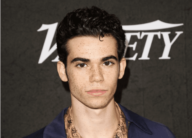 Disney Channel Star Cameron Boyce Has Died