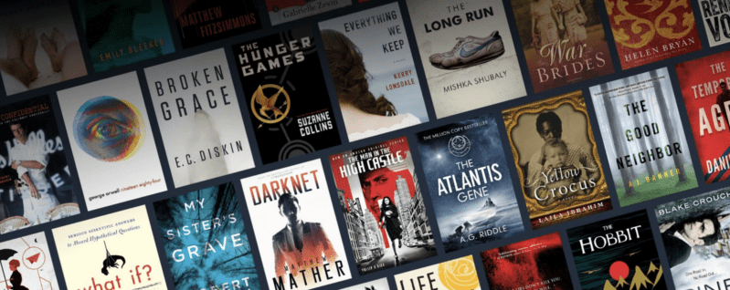 Amazon Is Giving Away Free Subscriptions To Over 1 Million Books