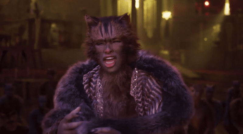 CATS (The Musical) Is Becoming A Movie, And It’s The Weirdest Thing You’ve Ever Seen