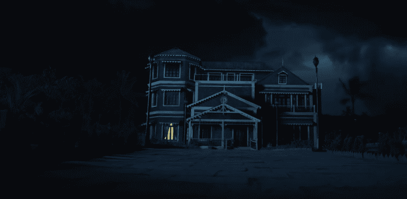 There Is A New Netflix Series That Is Freaking People Out and Causing Sleep Loss