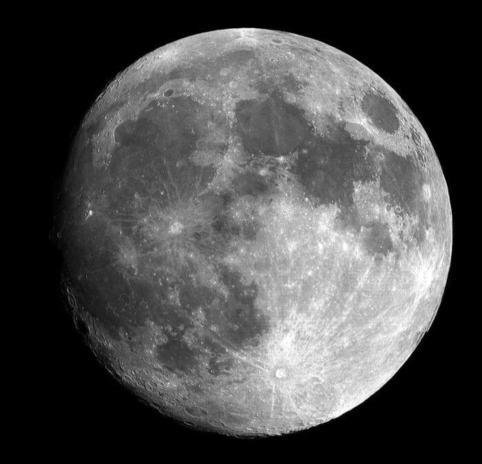 The phases of the moon are a fascinating astrological occurance