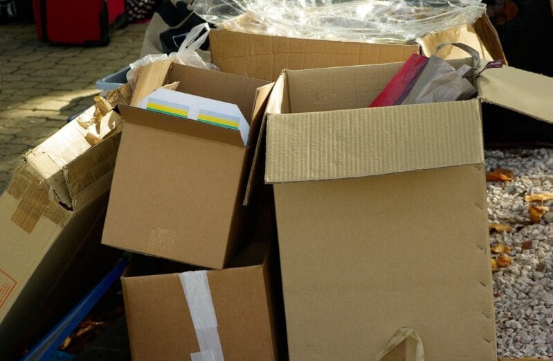 Confession: I’m Addicted To Buying Crap