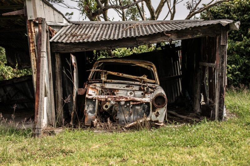 I Am So Sick Of Getting Car Warranty Phone Calls