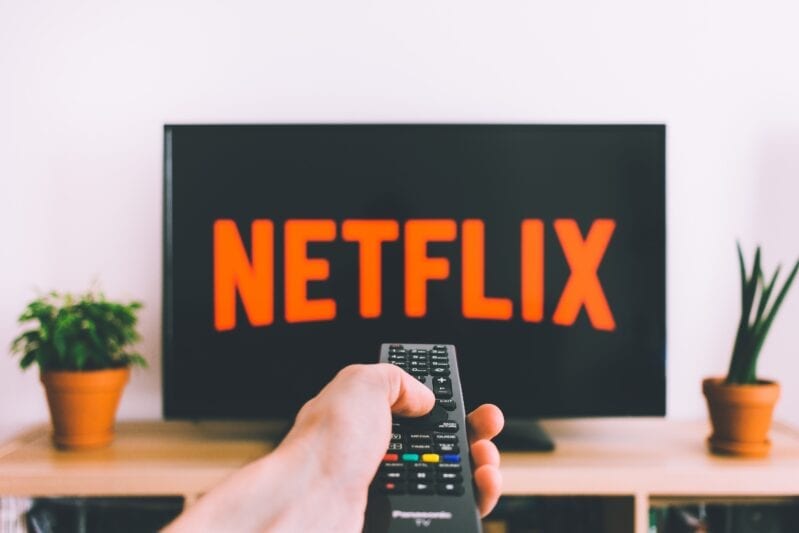 Netflix Lost $17 Billion in Value