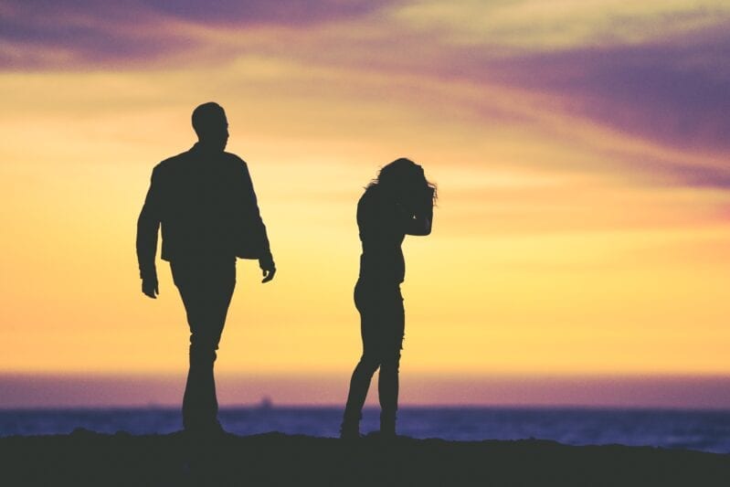 How Do I Know When My Marriage Is Over?