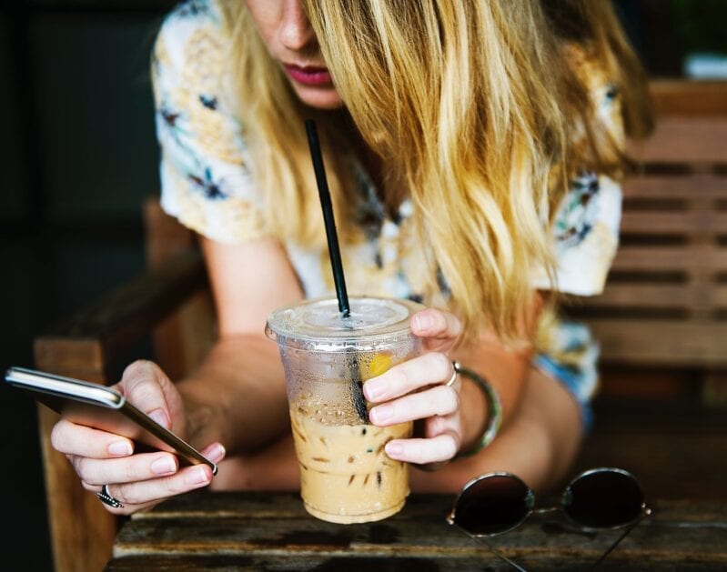This is THE Conversation You Need To Have About Sexting With Your Kids