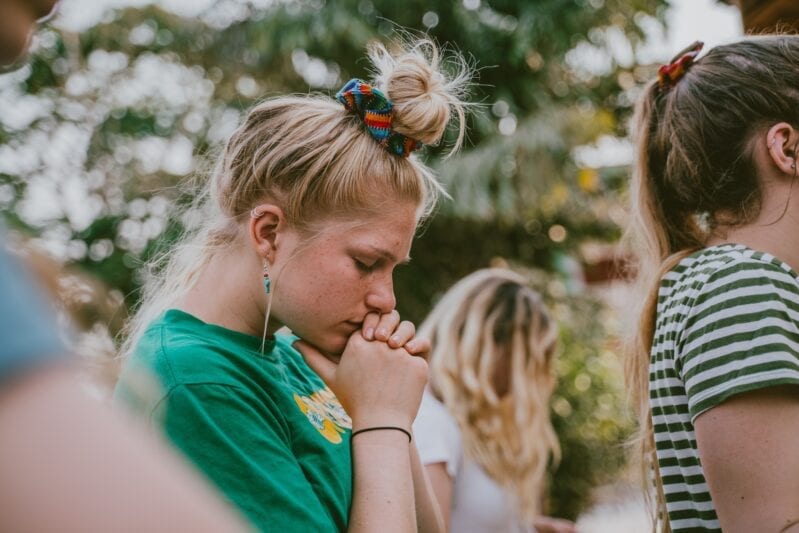 Raising A Teenager Is So Much Harder Than Raising A Toddler