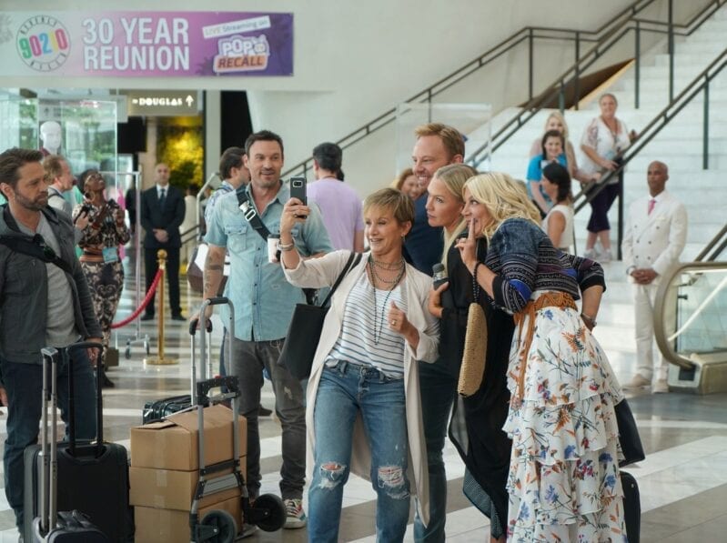 Everybody Watched The Premiere of 90210 Wednesday Night, But Was It Any Good