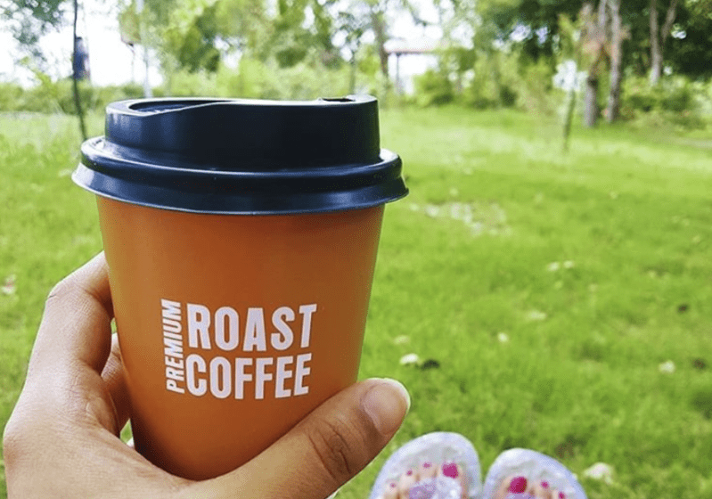 Today Is Free Coffee Day at McDonald’s