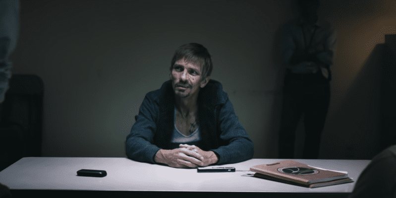 A Breaking Bad Movie is Coming and Here’s the First Official Trailer