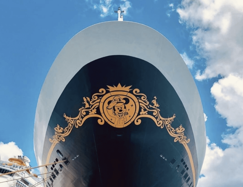Disney Cruise Line Has A New Ship and A Private Island Coming