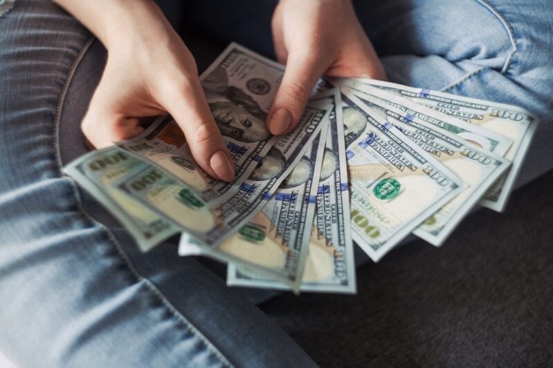 This Company Will Pay You $100,000 To Pursue Your Dream Job