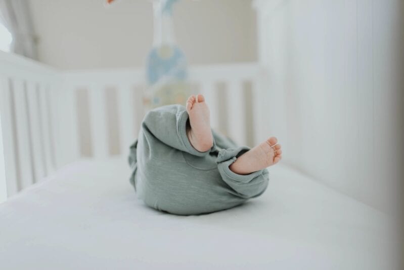 The ‘Lasagna Method’ Is The New Parent Trick You Have To Try