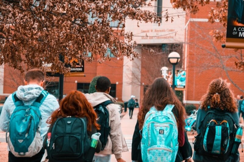 Bulletproof Backpacks Are Now Being Sold and I Have So Many Questions