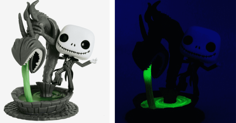 Funko Released A New Jack Skellington Figure And I Need It