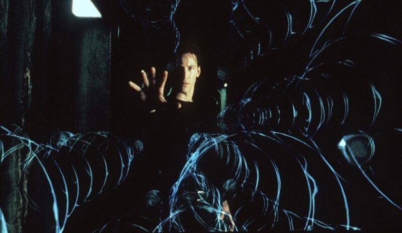 Matrix 4 Was Just Announced With Keanu Reeves Starring