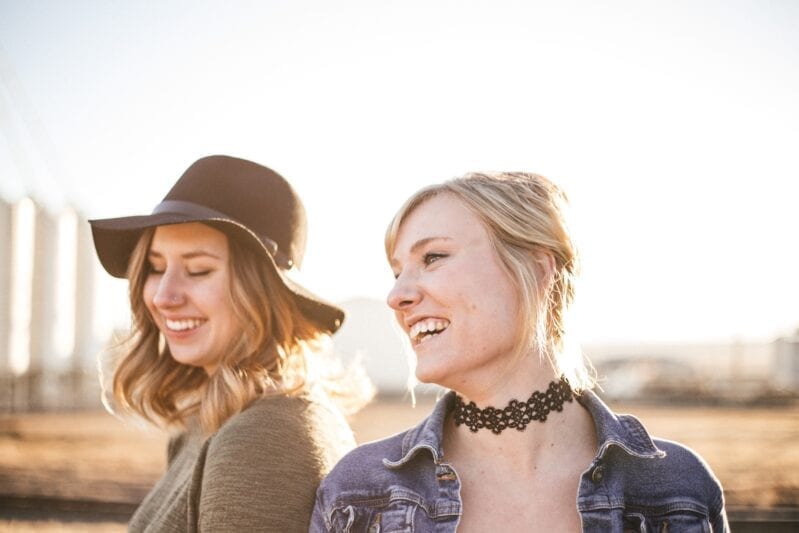 To My Best Friend Who Loves Me, Even When I Don’t Love Myself
