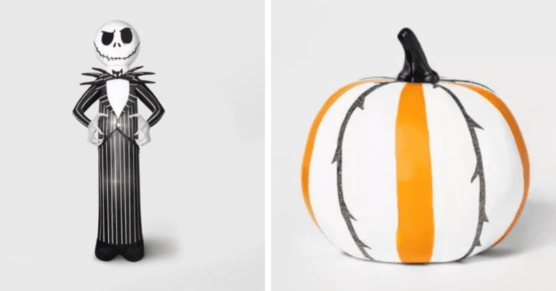 Target’s Halloween Collection Is So Good, It’s Already Selling Out