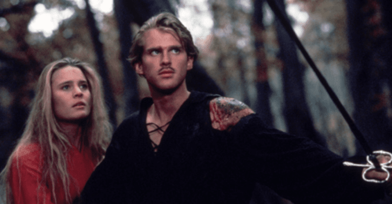 The Princess Bride Might Get A Remake. The Internet Might Revolt.